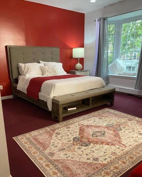 Room At The Oasis New York Eksteriør billede