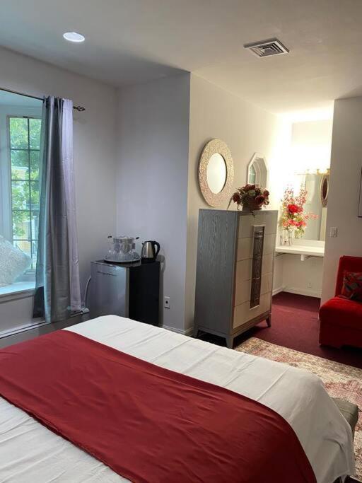 Room At The Oasis New York Eksteriør billede
